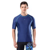 The Beach Company - Buy Mens swimwear online - Mens swim rashguard - speedo swimming Tshirt for guys - speedo shop online india