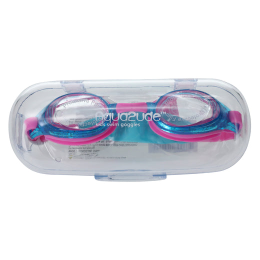 Aqua Bling Anti-Fog Swim Goggles