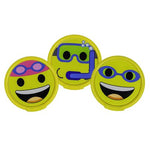 Emoji Dive Discs (Pack of 3)