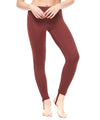 South Beach Cutout Stirrup Leggings