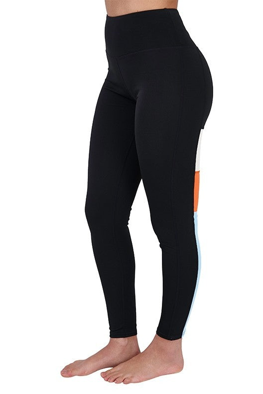 activewear online the beach company india leggings