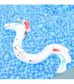Unicorn Inflatable Noodle 52"