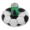 Inflatable Football Drink Holder (Pack of 2)