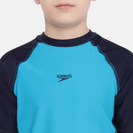 Swim Rashguard T-shirt - Jr