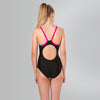 Speedo Placement Thinstrap Muscleback Swimsuit