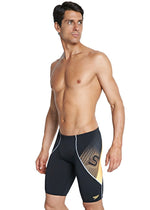 Speedo Fit V Jammer