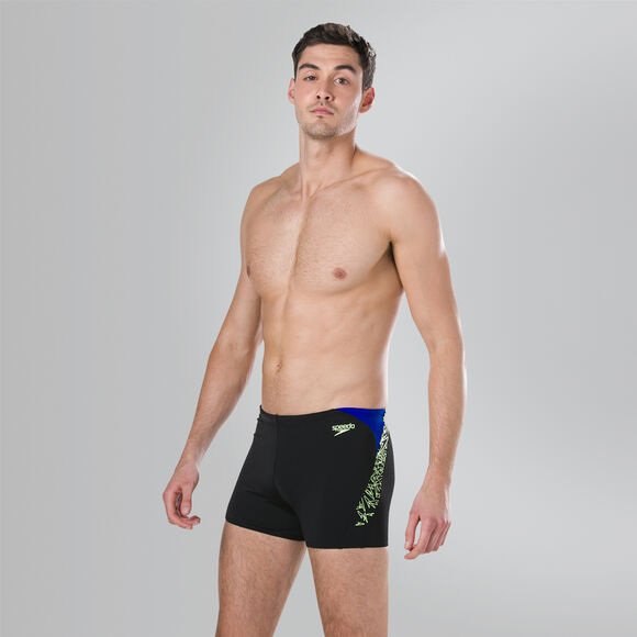 Speedo Boom Splice Aquashort