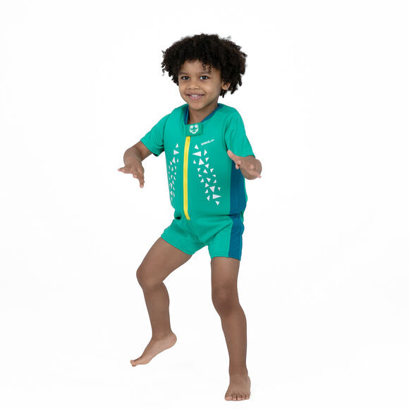 Speedo Croc Float Suit