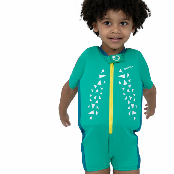 Speedo Croc Float Suit