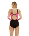 Speedo Winner Clip Back (Non-Padded)