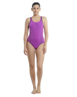 Speedo Monogram Racerback