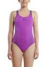 Speedo Monogram Racerback