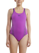 Speedo Monogram Racerback