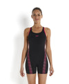 Speedo Monogram Legsuit