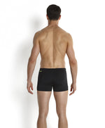 Speedo Monogram Aquashort - Swimming costume for guys - Speedo swimwear - Buy comfortable swim shorts online at The Beach Company India
