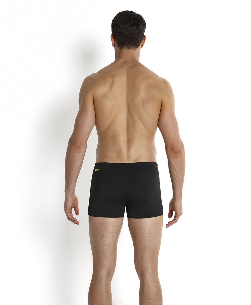 Speedo Monogram Aquashort - Swimming costume for guys - Speedo swimwear - Buy comfortable swim shorts online at The Beach Company India