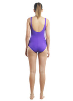 Speedo Placement Print Swimsuit