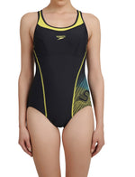 Speedo Fit Racerback