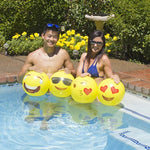 The Beach Company I Shop Pool Toys Online in India - Pool Balls - Beach balls