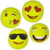 16″ Expressions Play Ball  (Set Of 4)