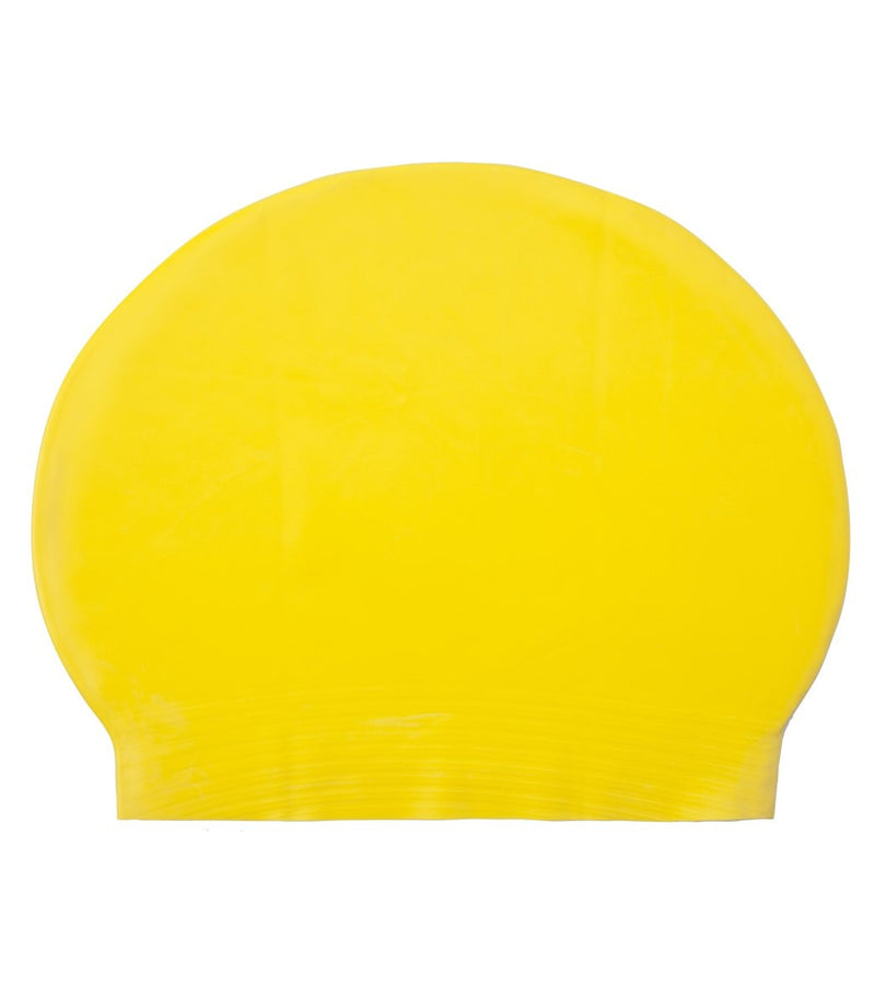 Sporti Latex Swim Cap Kids