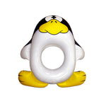 Penguin Swim Tube