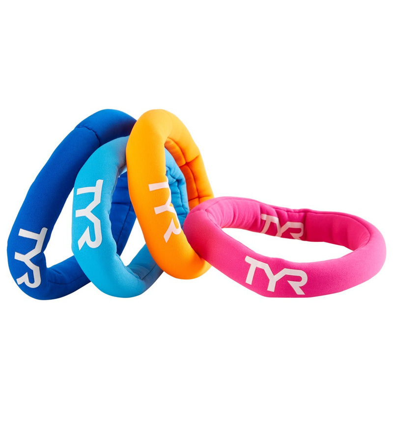 TYR Dive Rings - Pack of 4