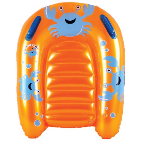 Little Ones Crab Set (Set of 4)