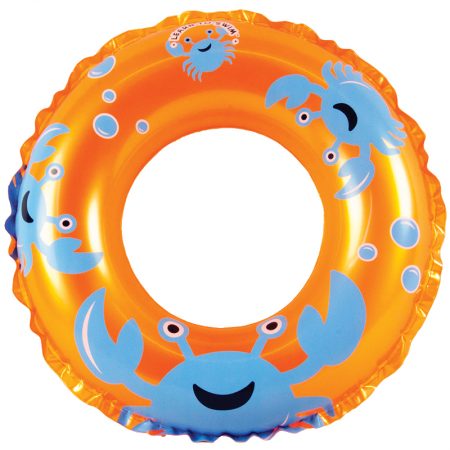 Little Ones Crab Set (Set of 4)