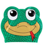 Sporti Gecko Latex Swim Cap