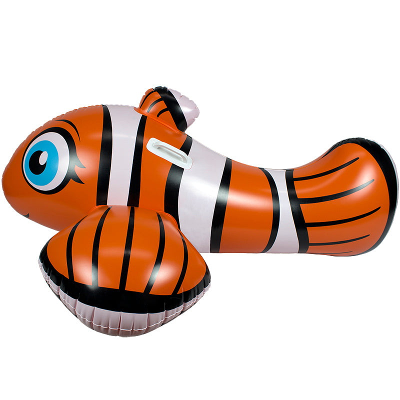 Clown Fish Rider