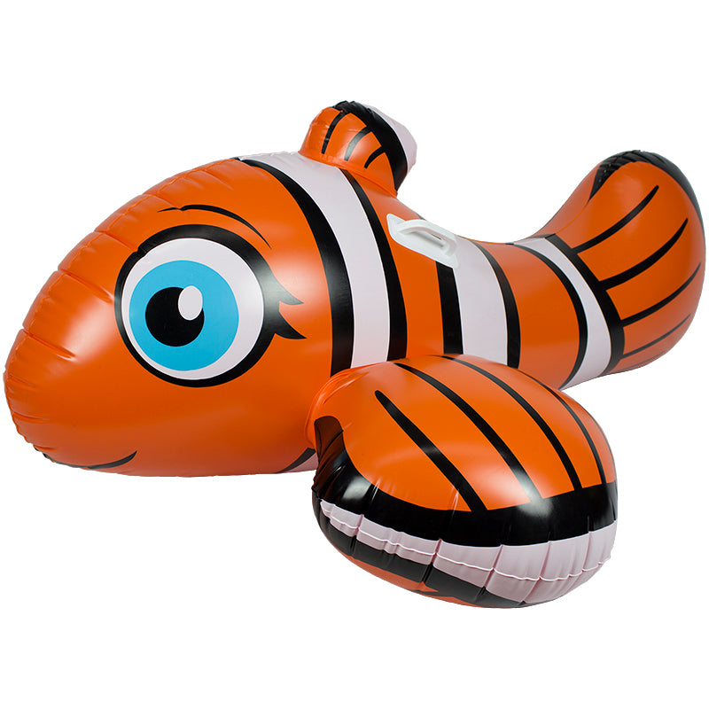 Clown Fish Rider