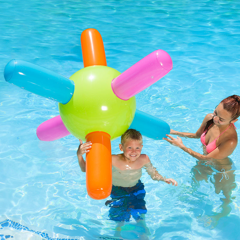 where can i buy fancy shape pool floats for birthday party in mumbai the beach company