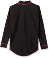 Speedo Long Sleeves Rashguard Top - Jr