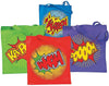 bags to carry wet swimwear in the beach company kids tote bag women birthday gift bags superhero bags set of 4 beach bags mother pool essential colourful graphic tote bags the beach company shop online India 