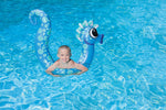Seahorse Inflatable Noodle - 2pc pack