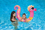 Seahorse Inflatable Noodle - 2pc pack