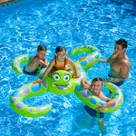 The Beach Company India - Shop Pool Floats online - Shop Pool inflatables online - Pool Loungers - Octopus  Pool Float