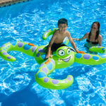 Octopus Rider
