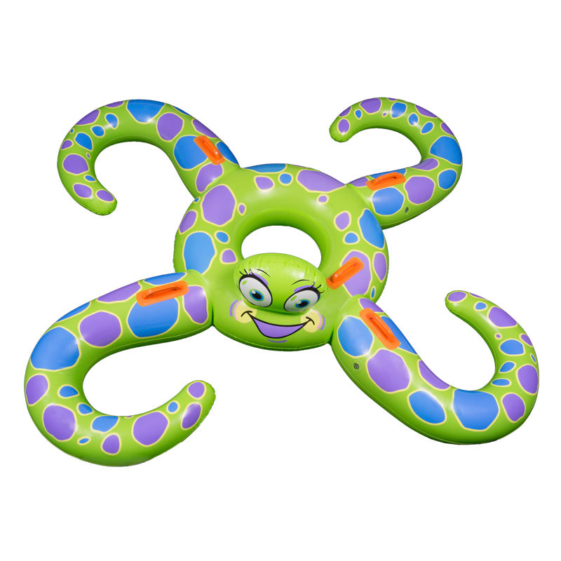 Octopus Rider