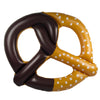 Chocolate Dipped Pretzel
