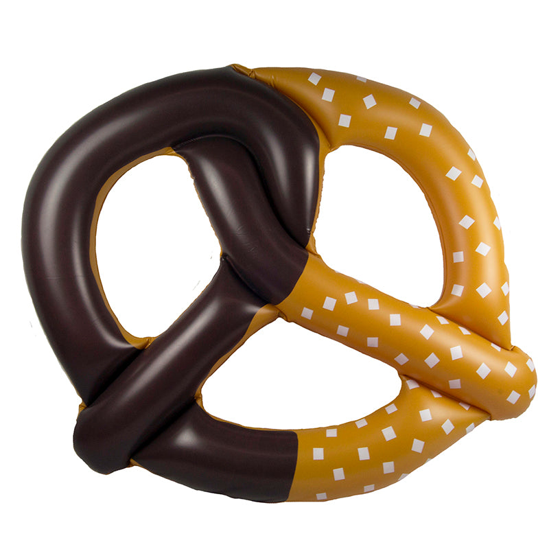 Chocolate Dipped Pretzel