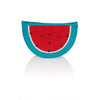 Watermelon Straw Clutch Bag