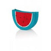 Watermelon Straw Clutch Bag