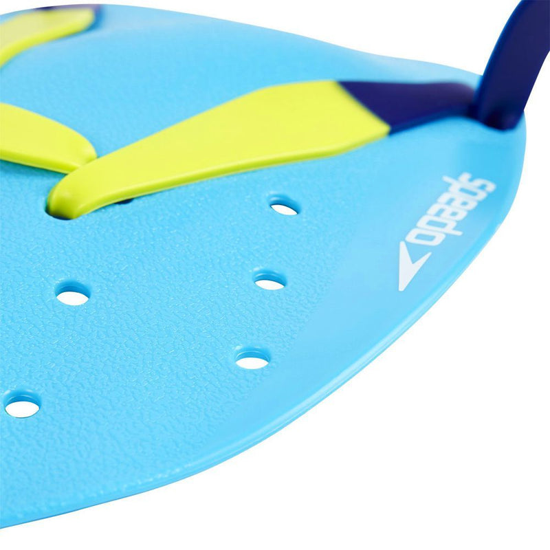 Speedo Power Plus Hand Paddles – SuitUp Speedo Power Plus Hand Paddles – SuitUp