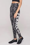 All Over Print Leggings