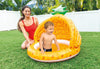 Pineapple Baby Pool