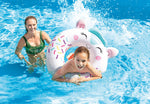 Shop swimming floats - swim rings online - The Beach Company online - harshad daswani - Kitten ring - cat ring - kitten float - pool float - swimming floats - swimming rings 