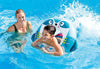 pool floats - swimming rings online india - the beach company shop online - Sloth float - Blue float - pool floats -children's floats  - buy pool tubes online