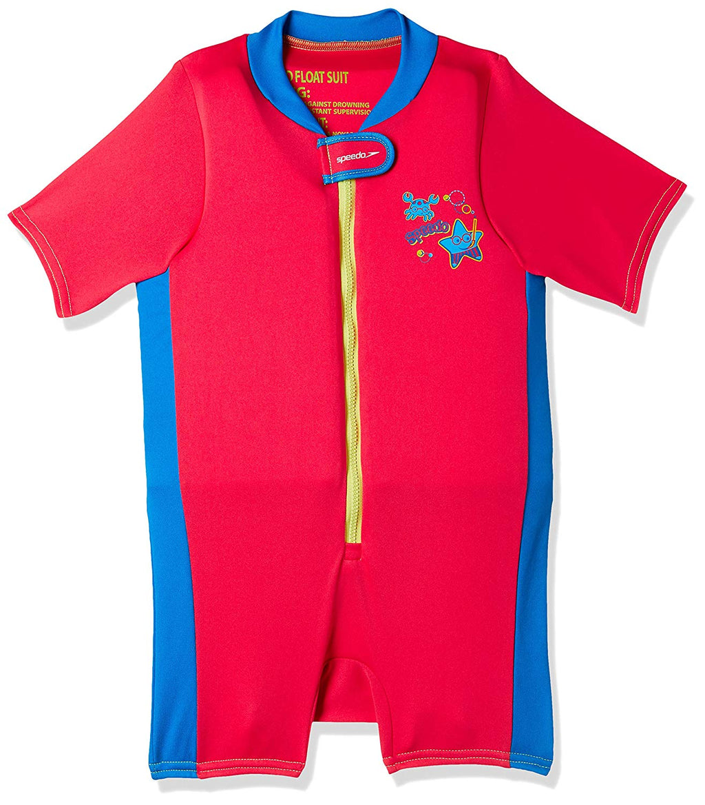Speedo sea squad float 2025 suit